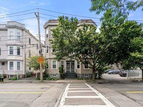 124-126 Minden St 1262, Boston MA 02130
