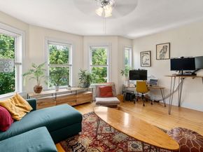 124-126 Minden St 1262, Boston MA 02130