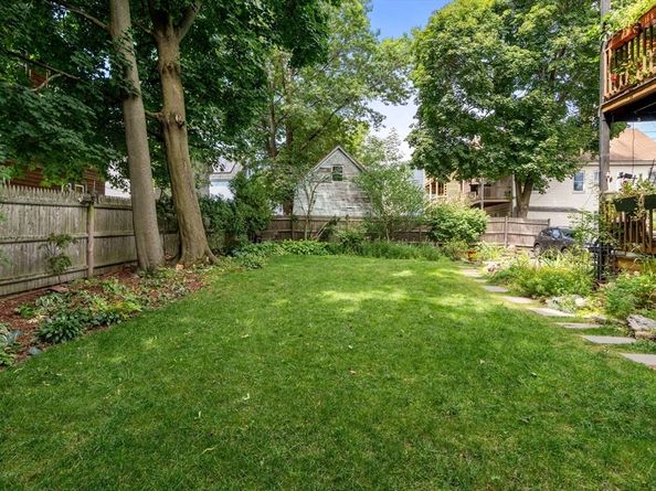 124-126 Minden St 1262, Boston MA 02130