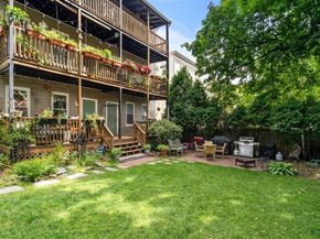 124-126 Minden St 1262, Boston MA 02130