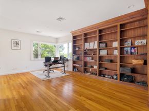 100 Westcliff Rd, Weston MA 02493