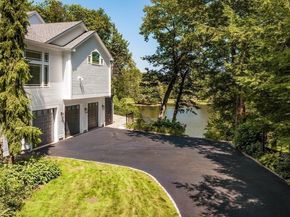 100 Westcliff Rd, Weston MA 02493