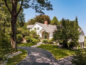 100 Westcliff Rd, Weston MA 02493