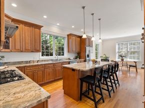 1 Tricorne Rd, Lexington MA 02421