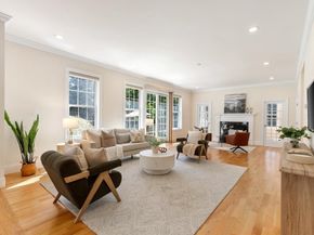 1 Tricorne Rd, Lexington MA 02421