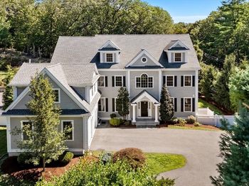 1 Tricorne Rd