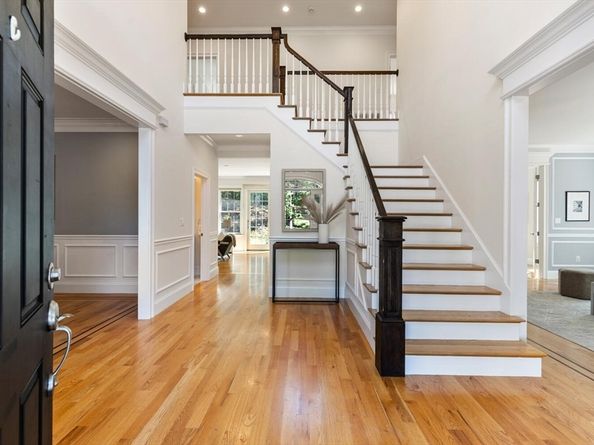 1 Tricorne Rd, Lexington MA 02421