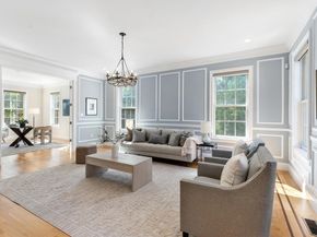 1 Tricorne Rd, Lexington MA 02421