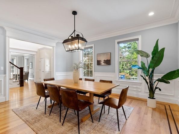 1 Tricorne Rd, Lexington MA 02421