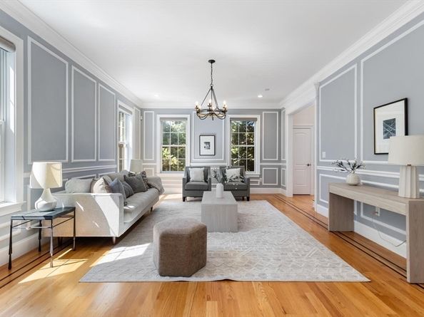 1 Tricorne Rd, Lexington MA 02421