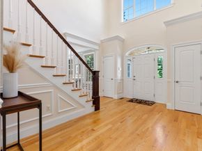 1 Tricorne Rd, Lexington MA 02421