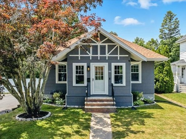 86 Hill St, Norwood MA 02062