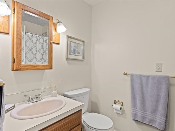 44 Country Club Dr, Brockton MA 02301