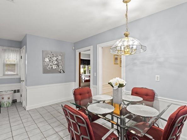 44 Country Club Dr, Brockton MA 02301
