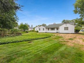 44 Country Club Dr, Brockton MA 02301