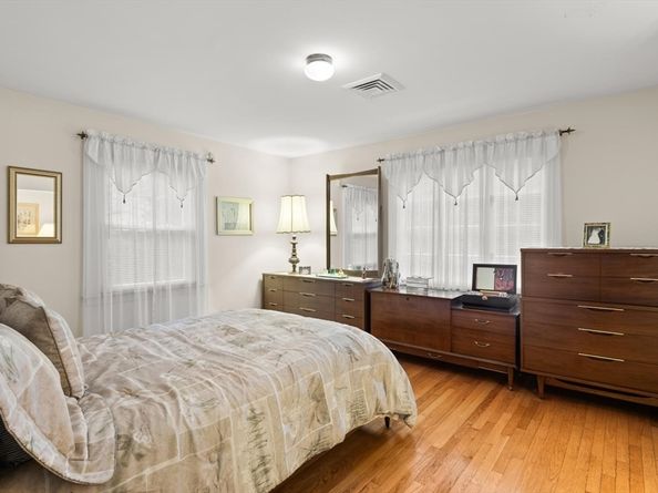 44 Country Club Dr, Brockton MA 02301