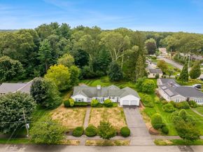 44 Country Club Dr, Brockton MA 02301