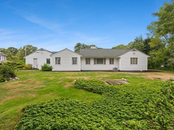 44 Country Club Dr, Brockton MA 02301