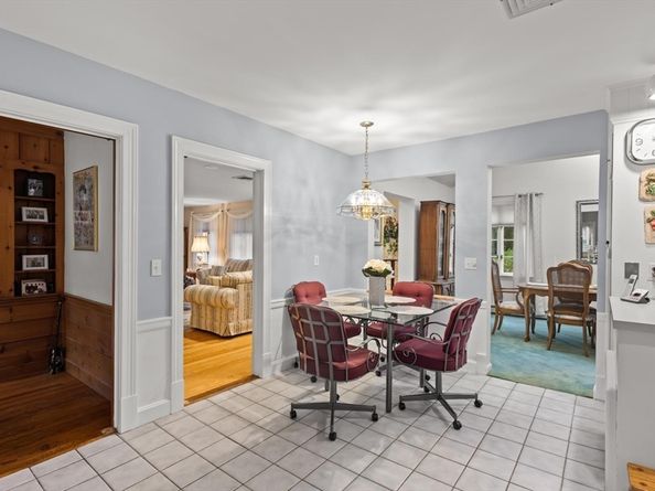 44 Country Club Dr, Brockton MA 02301