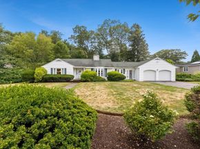 44 Country Club Dr, Brockton MA 02301