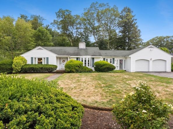 44 Country Club Dr, Brockton MA 02301