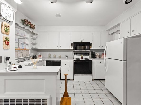 44 Country Club Dr, Brockton MA 02301