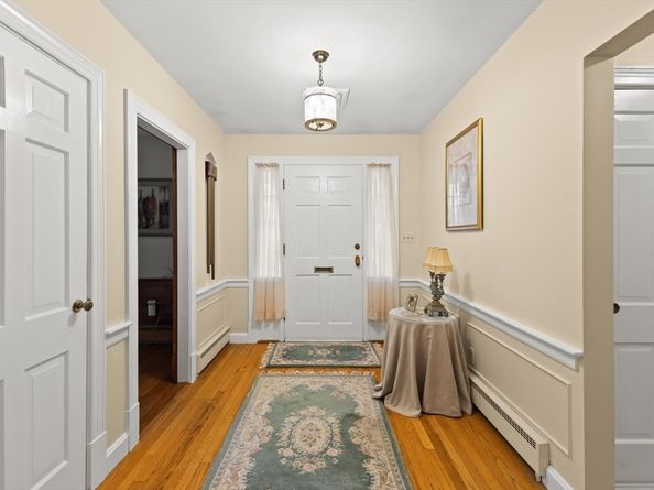 44 Country Club Dr, Brockton MA 02301