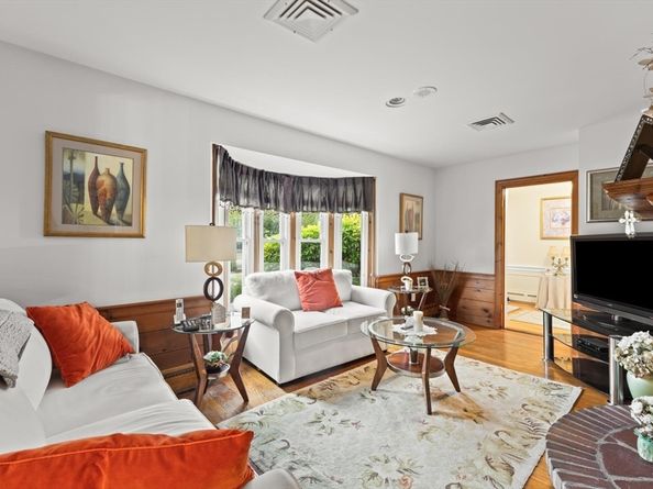 44 Country Club Dr, Brockton MA 02301