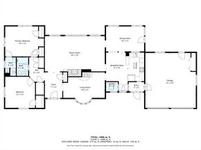 44 Country Club Dr, Brockton MA 02301