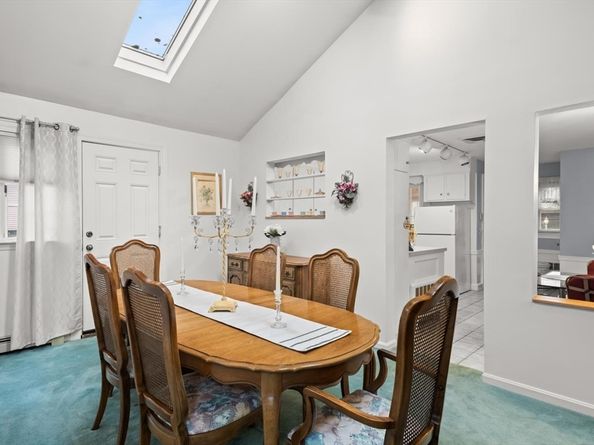 44 Country Club Dr, Brockton MA 02301