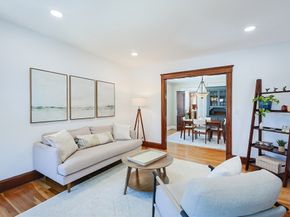 12 Wyvern Street 2, Boston MA 02131