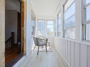 12 Wyvern Street 2, Boston MA 02131