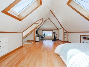 12 Wyvern Street 2, Boston MA 02131
