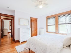 12 Wyvern Street 2, Boston MA 02131