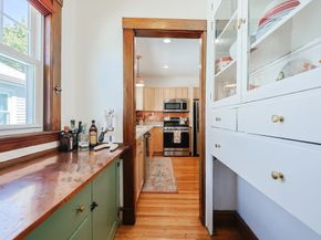 12 Wyvern Street 2, Boston MA 02131