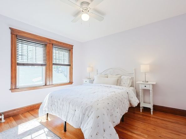 12 Wyvern Street 2, Boston MA 02131