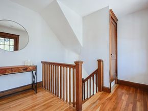 12 Wyvern Street 2, Boston MA 02131