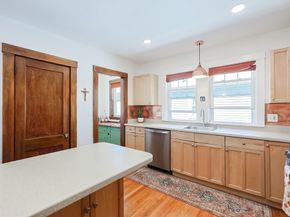 12 Wyvern Street 2, Boston MA 02131