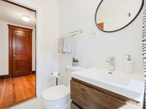 12 Wyvern Street 2, Boston MA 02131