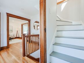 12 Wyvern Street 2, Boston MA 02131