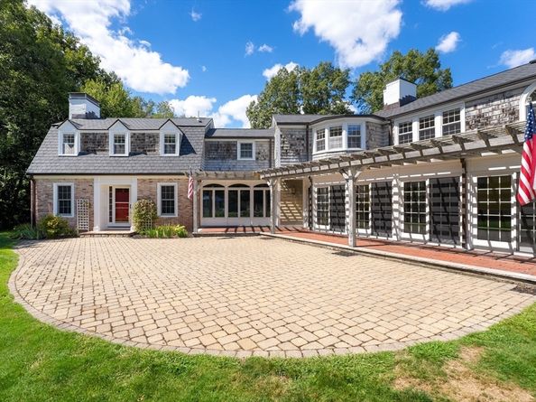 50 Marine Rd, Milton MA 02186