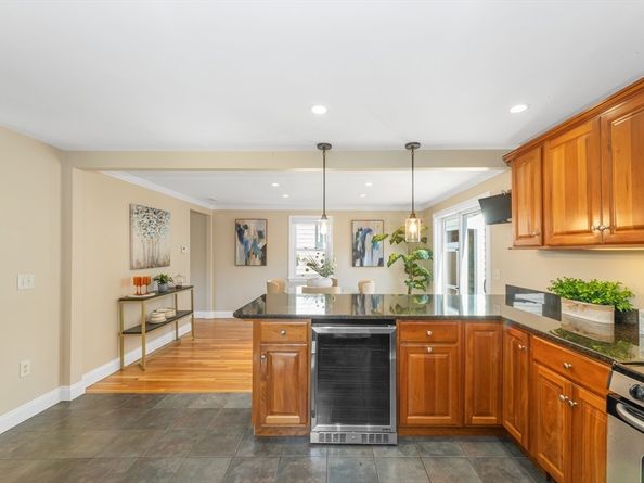 83 Cowing St, Boston MA 02132