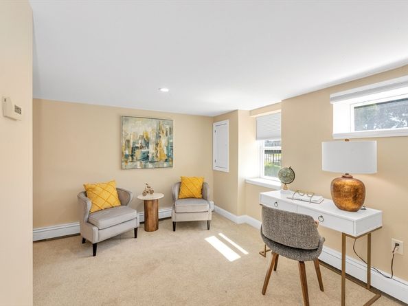 83 Cowing St, Boston MA 02132