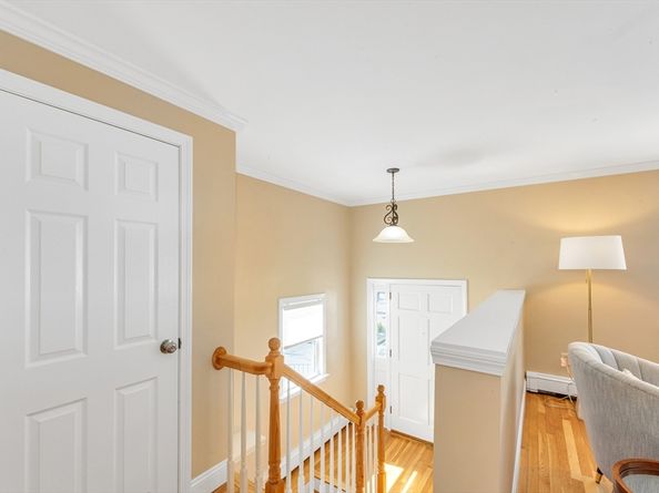 83 Cowing St, Boston MA 02132