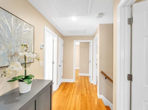 83 Cowing St, Boston MA 02132