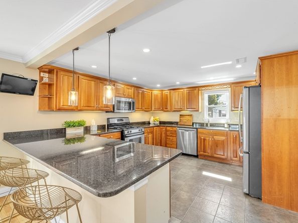 83 Cowing St, Boston MA 02132