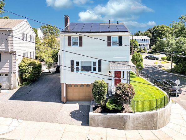 83 Cowing St, Boston MA 02132