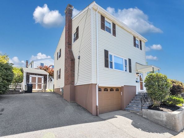 83 Cowing St, Boston MA 02132