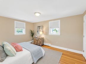 83 Cowing St, Boston MA 02132