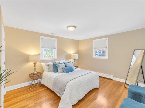 83 Cowing St, Boston MA 02132